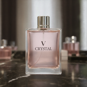 V Crystal by Versace bright crystal