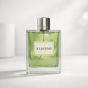 X LEGEND inspired by J.zarrar