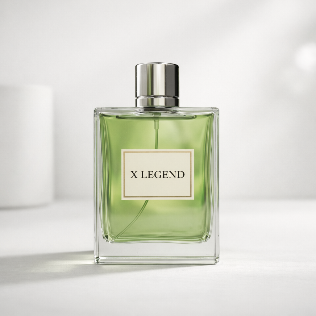 X LEGEND inspired by J.zarrar