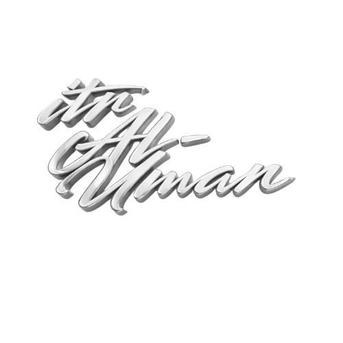 itr-Al-Umar logo