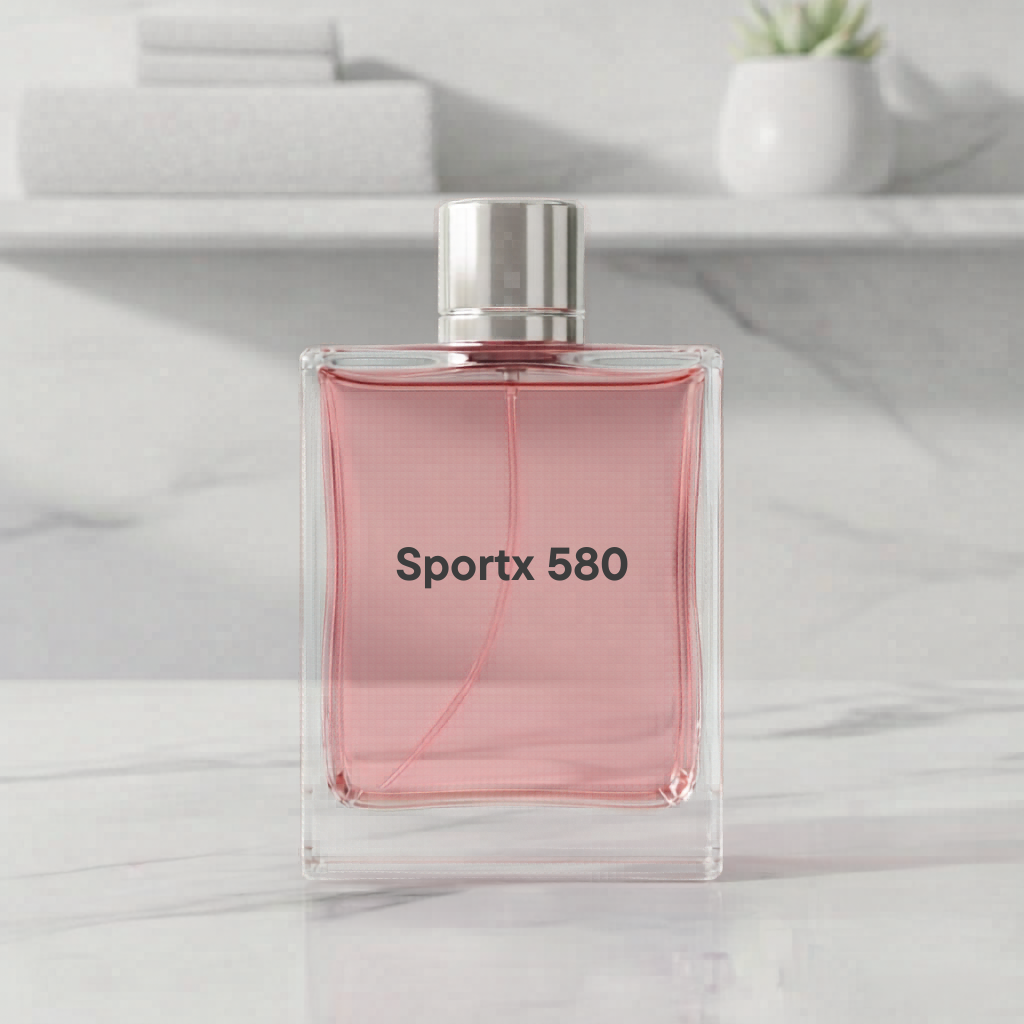 Sportx 580 inspired by Jannan Sports