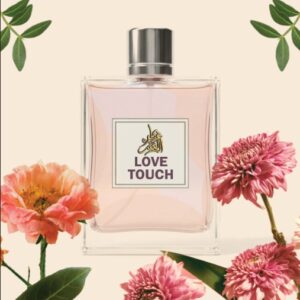 LOVE TOUCH inspired byJ'adore Dior
