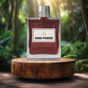 KING POWER inspired by Ultra male Jean