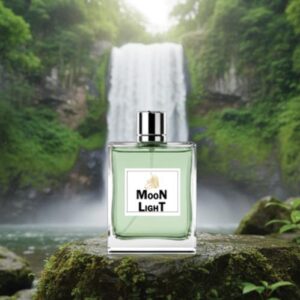 Moon Light, inspired by pour Homme Issey Miyake