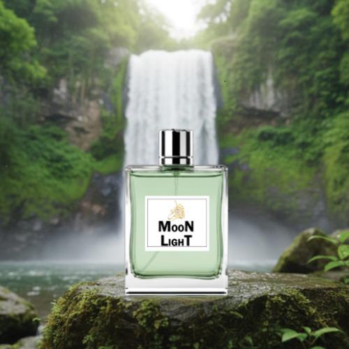 Moon Light, inspired by pour Homme Issey Miyake