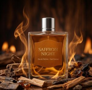 zaffron light