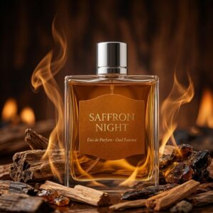 zaffron light