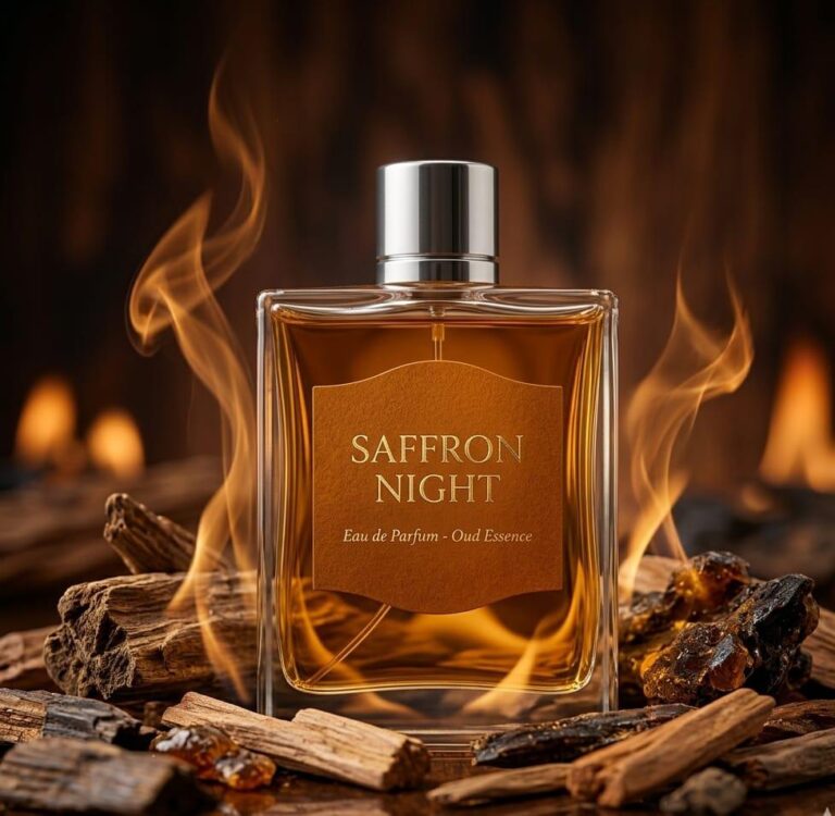 zaffron light