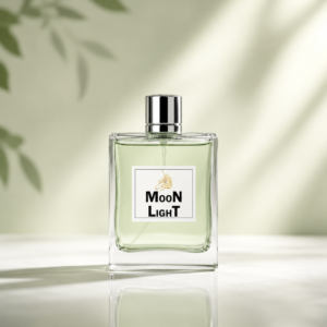 Moonlight perfume