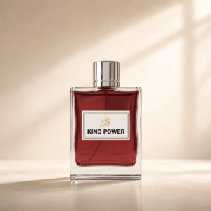King power perfume